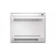 TOYOTOMI Κλιματιστικό Δαπέδου console CON56INECR32 / CON56OUECR32